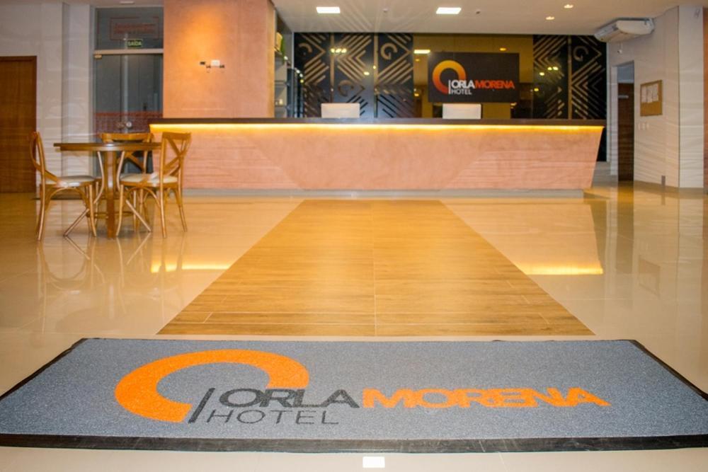 Orla Morena Park Hotel Campo Grande  Exterior foto